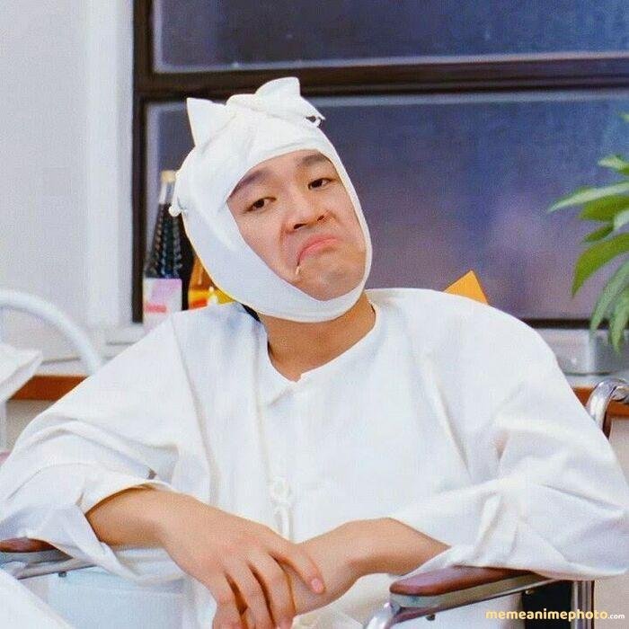 ảnh meme châu tinh trì hài