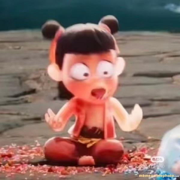 ảnh meme natra meme vui nhộn