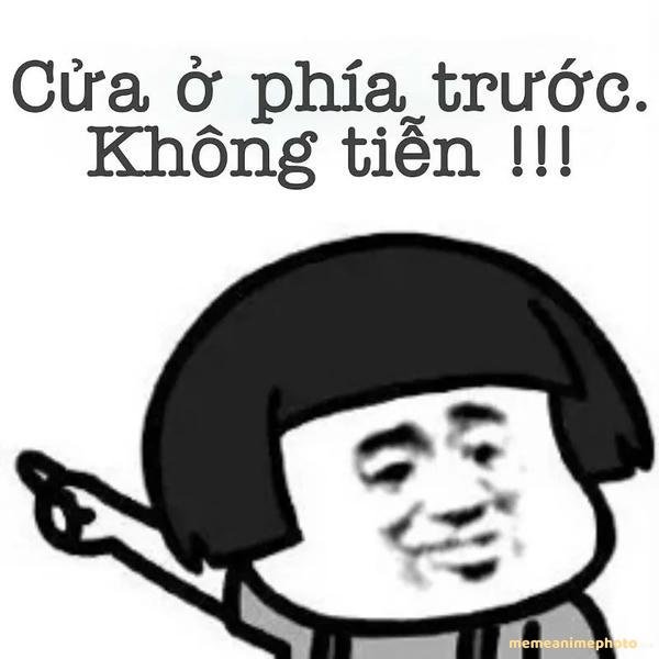 ảnh meme trung quốc chế cực mạnh