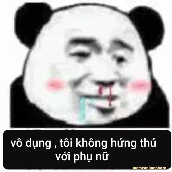 ảnh meme trung quốc ngáo ngơ đáng yêu