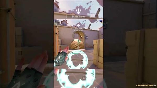 ảnh meme valorant troll cực mạnh