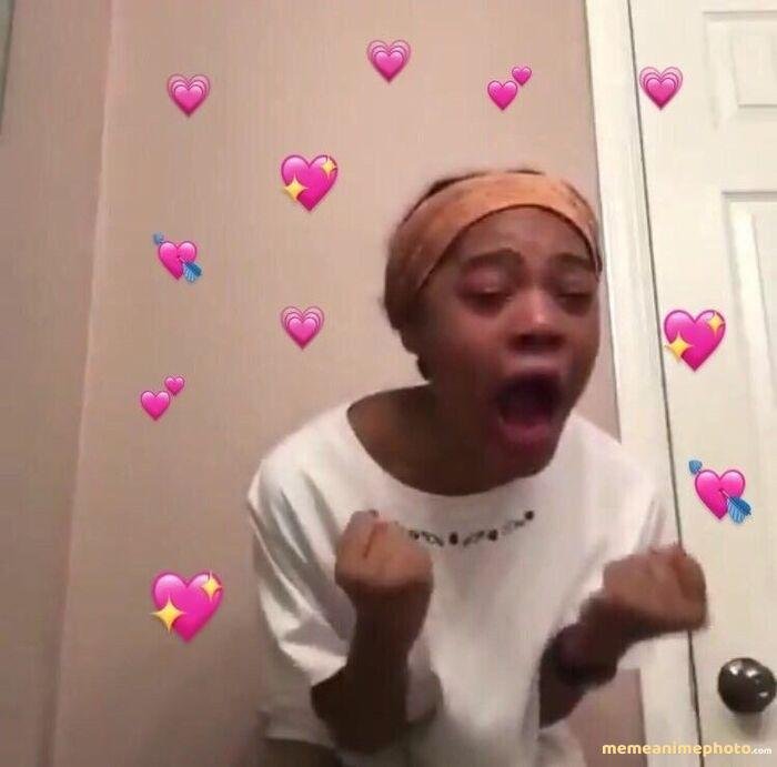 ảnh meme yêu thương bựa