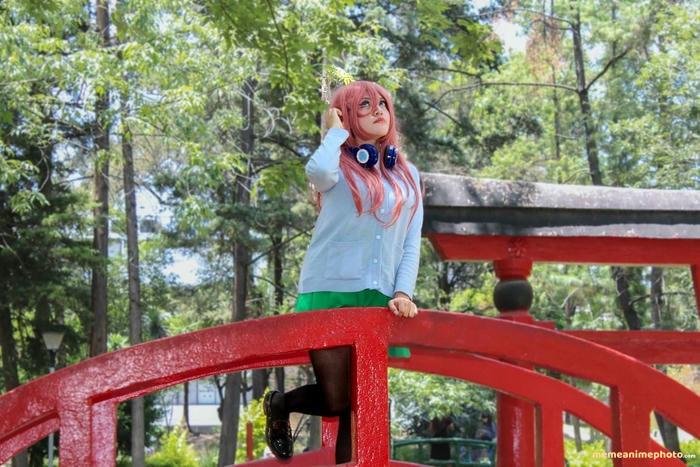 ảnh miku nakano cosplay (11)