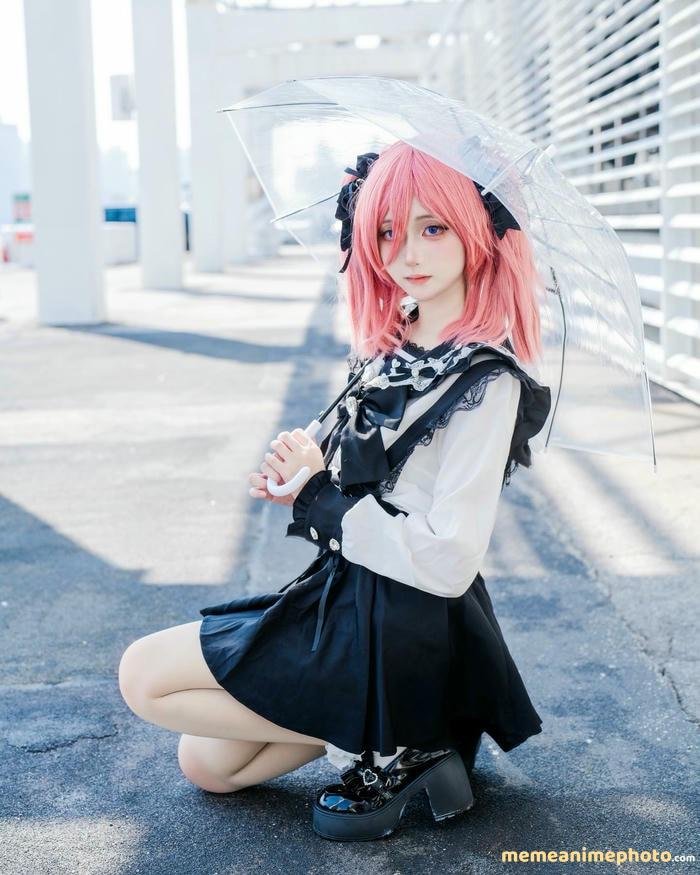 ảnh miku nakano cosplay (21)