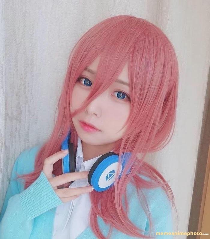 ảnh miku nakano cosplay (23)