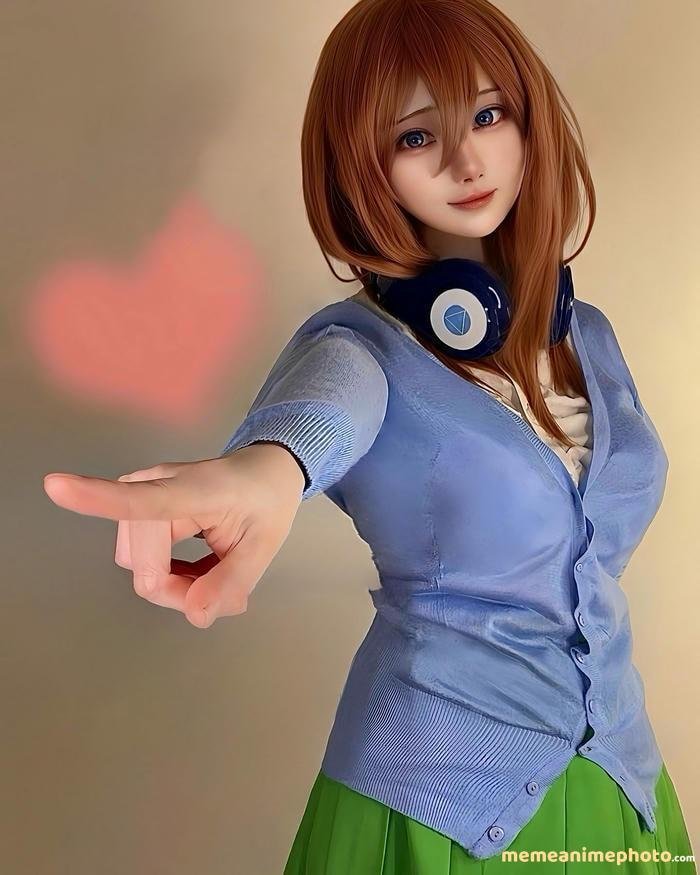 ảnh miku nakano cosplay (26)