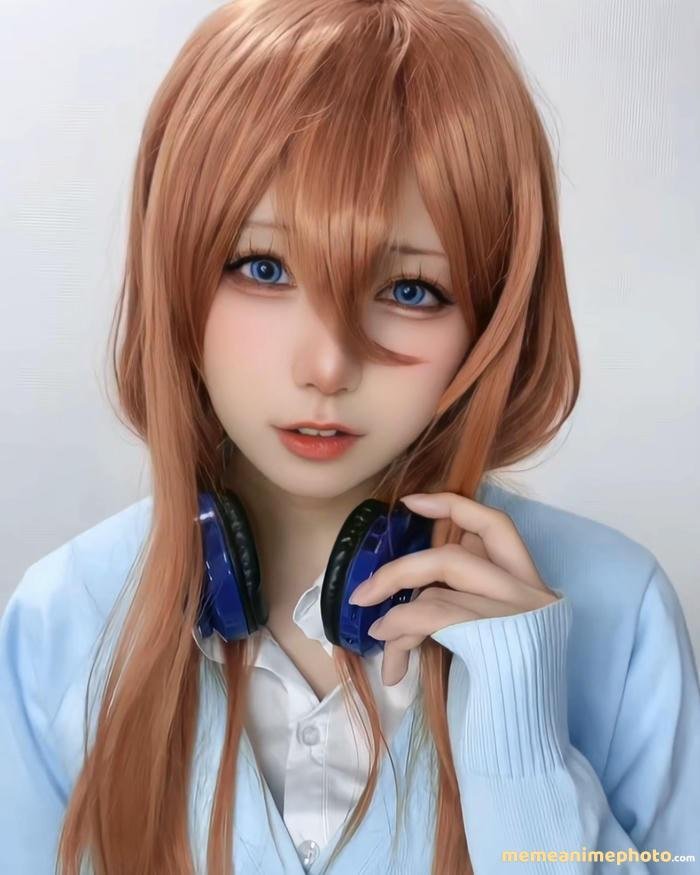 ảnh miku nakano cosplay (28)