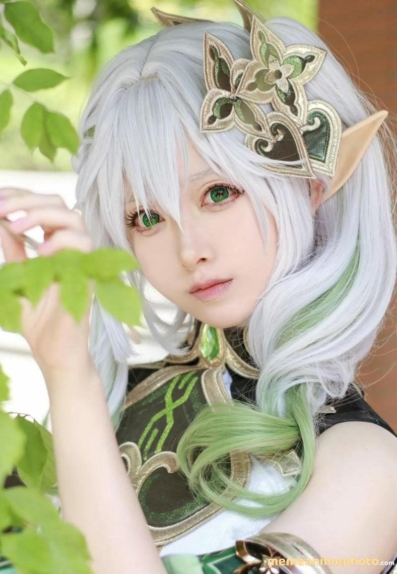 ảnh nahida cosplay (19)