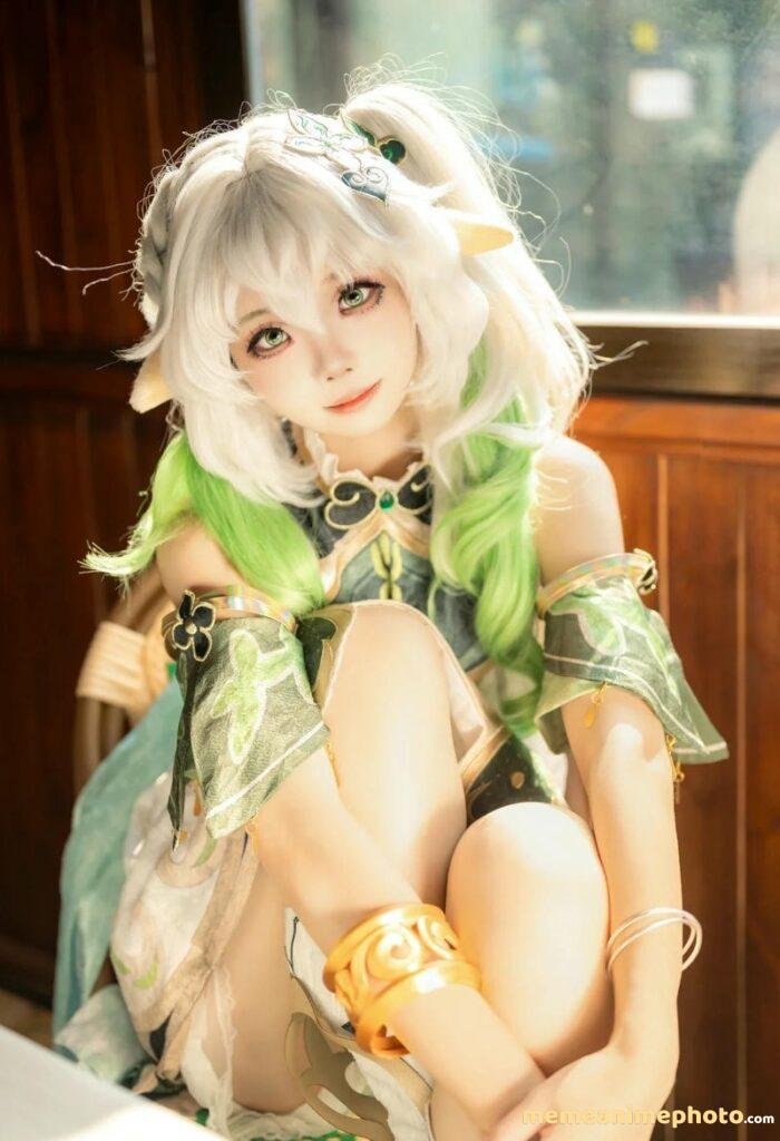 ảnh nahida cosplay (32)