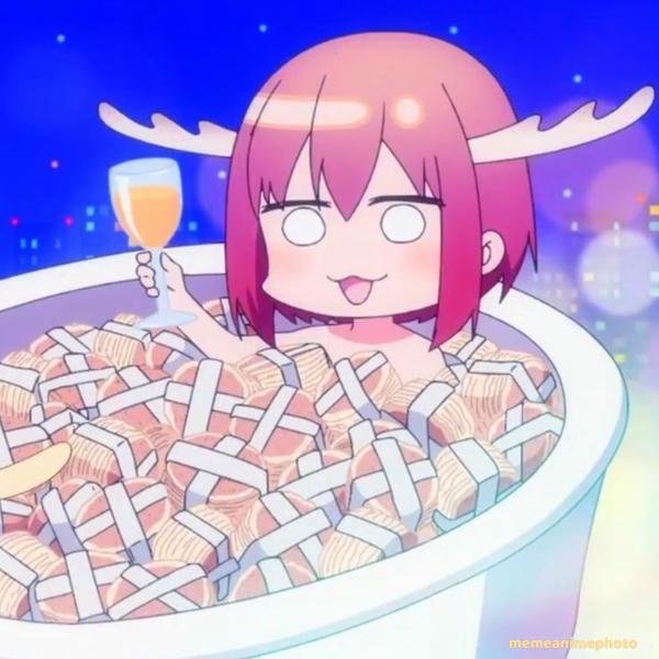 ảnh nokotan meme chế cực mạnh