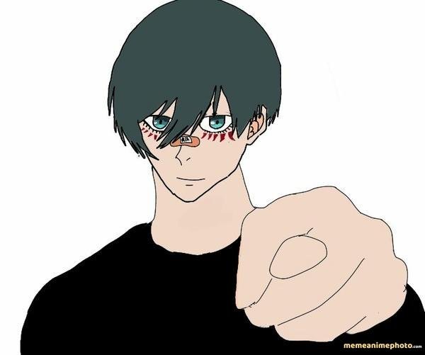 ảnh rin itoshi meme ngáo ngơ đáng yêu