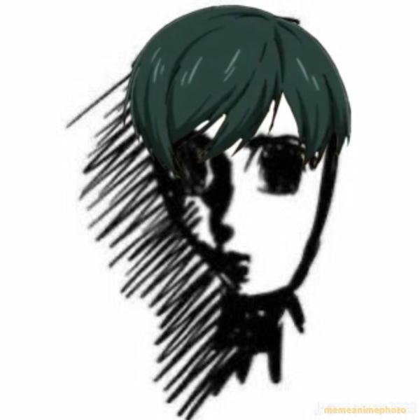 ảnh rin itoshi meme troll bạn thân