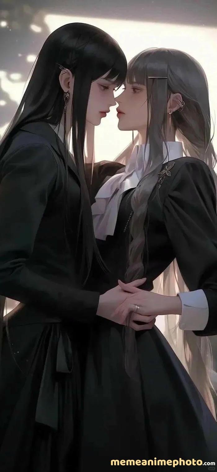 anime bách hợp buồn