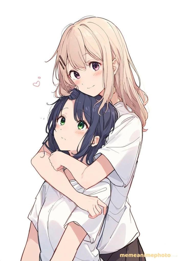 anime bách hợp đẹp