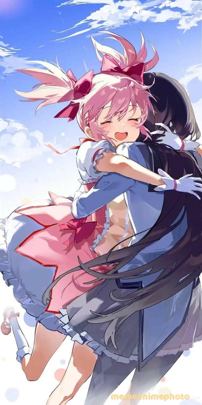 anime bách hợp ngọt ngào