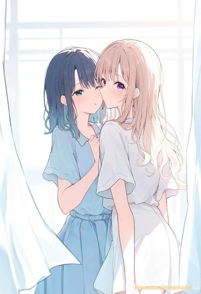 anime bách hợp nổi bật và tinh tế