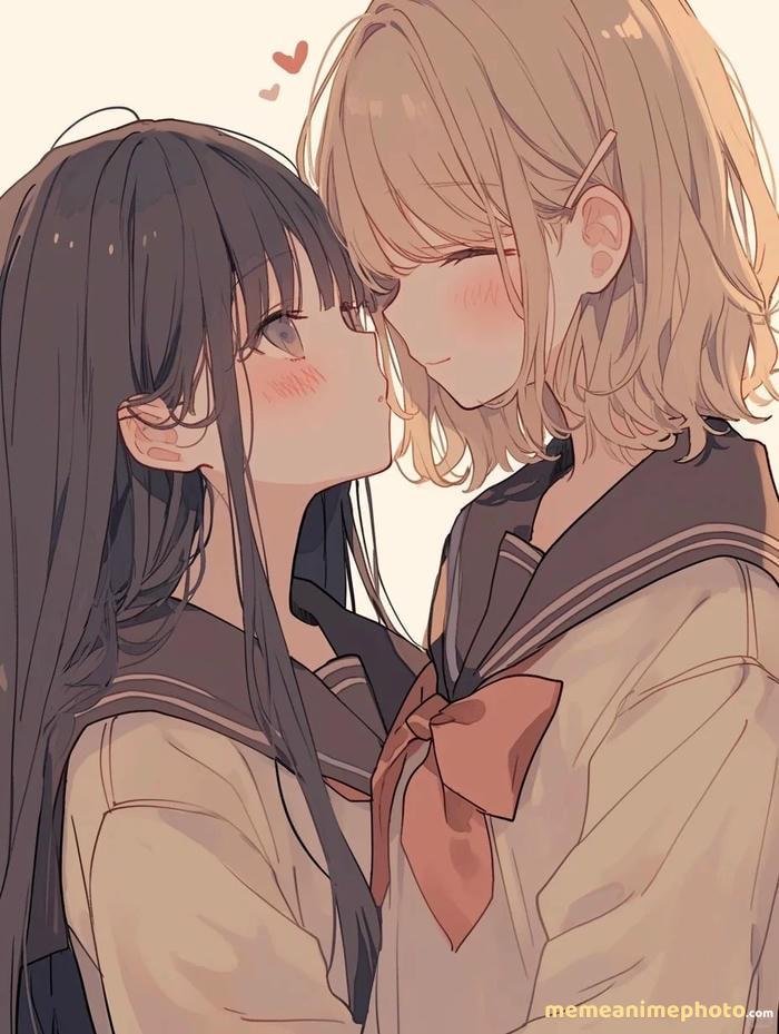 anime bách hợp nổi bật