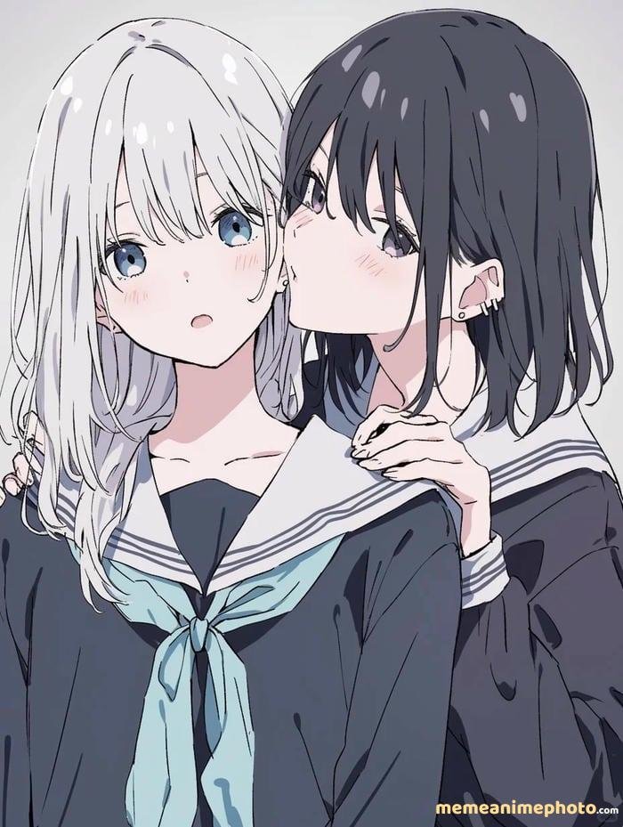 anime bách hợp sáng tạo