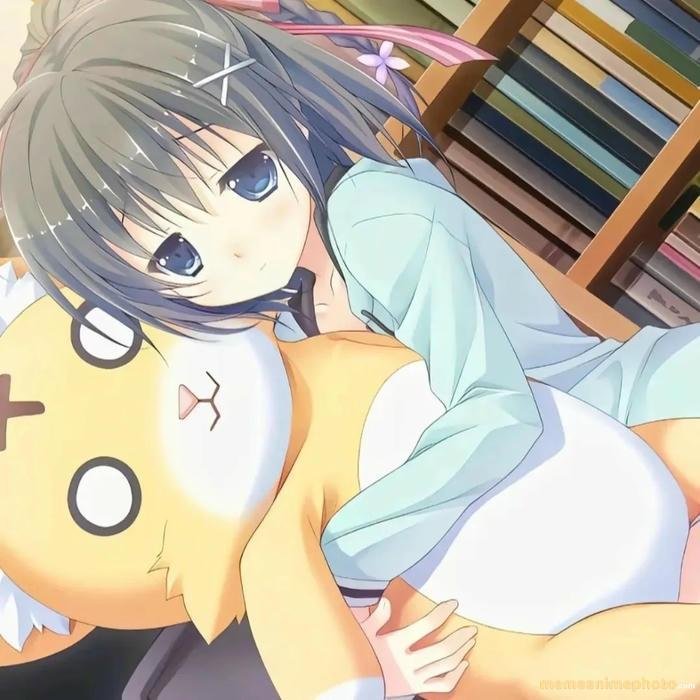 anime cute tổng hợp đẹp