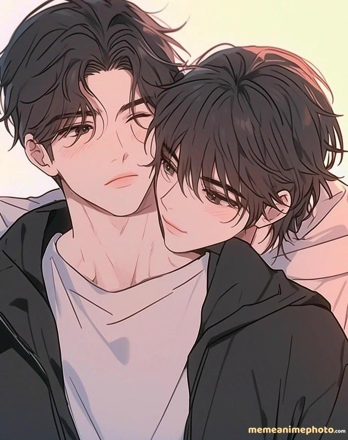 anime đam mỹ đặc sắc