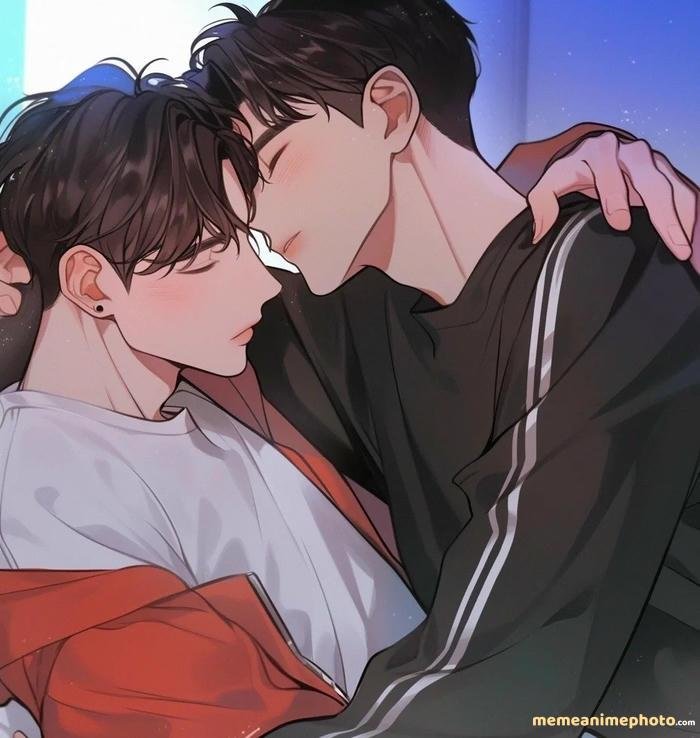 anime đam mỹ nhẹ nhàng và ngọt ngào