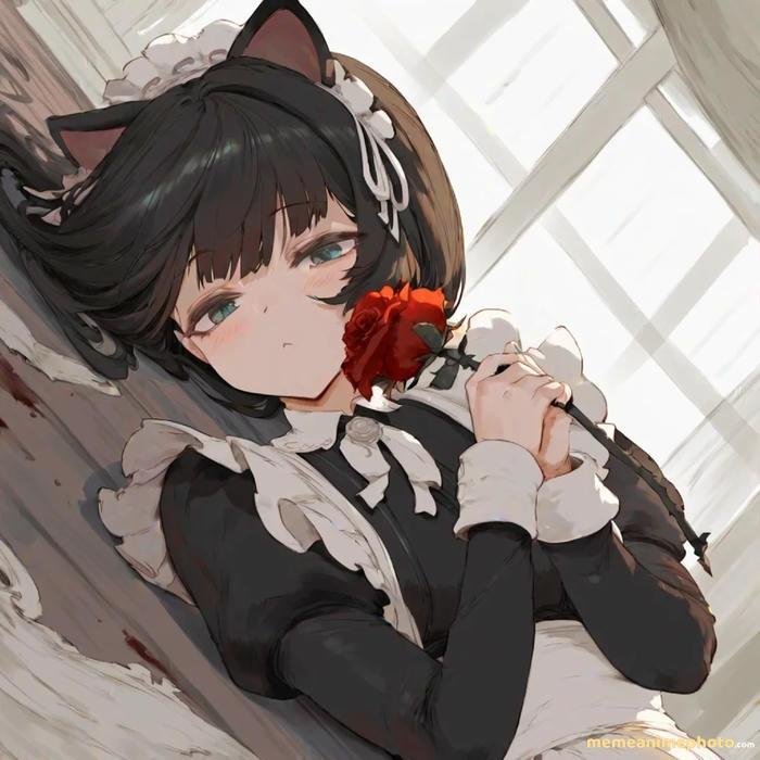 anime hầu gái nổi bật và cuốn hút