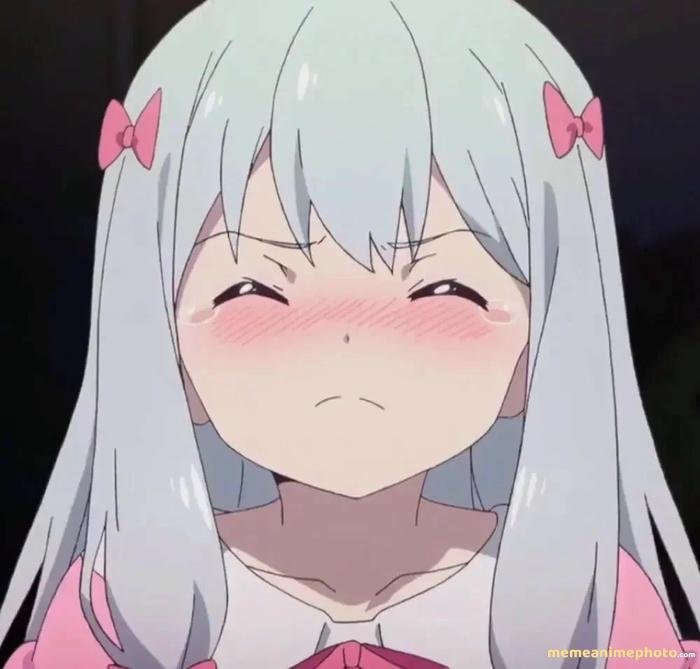 anime nữ nghệ thuật