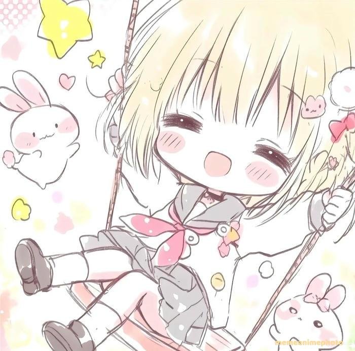 anime nữ nổi bật và cuốn hút