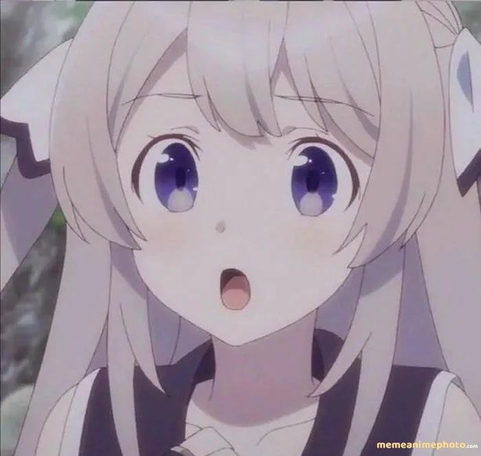 anime nữ xinh đẹp