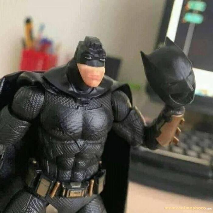 batman meme bựa hài