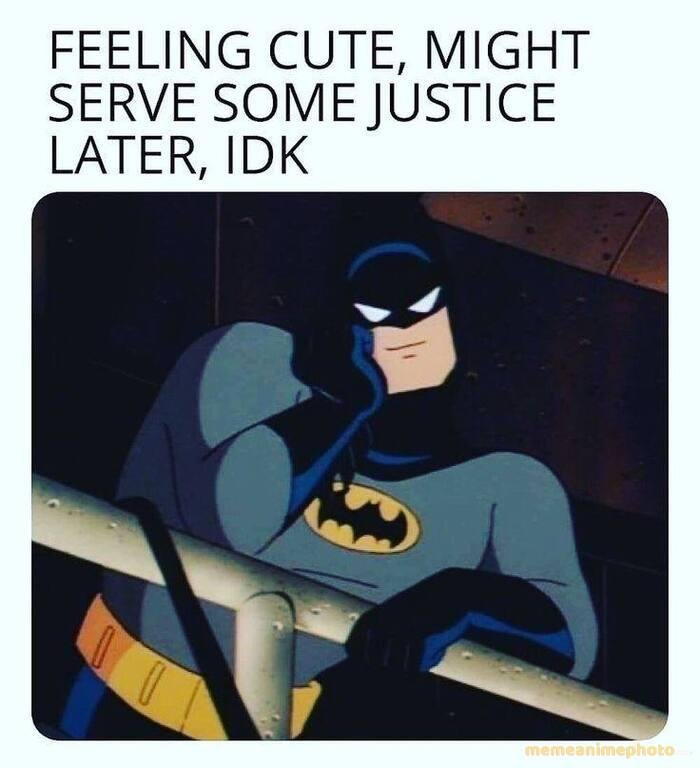 batman meme chế hài