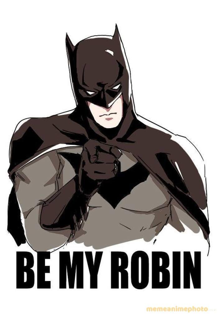 batman meme siêu bựa