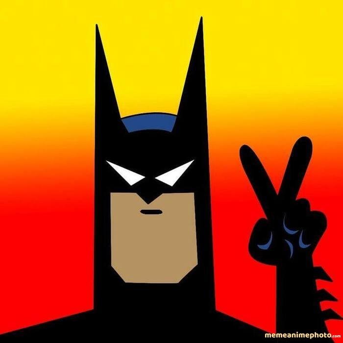 batman meme