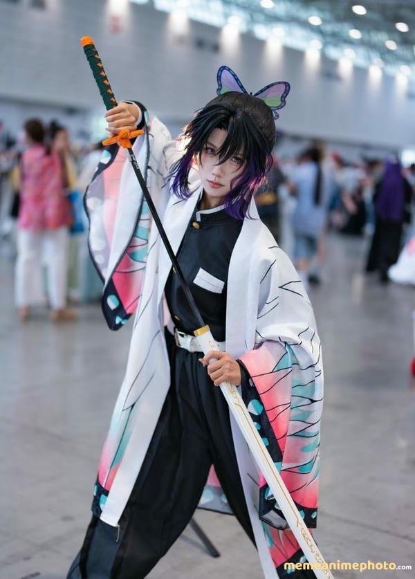 cosplay demon slayer (10)