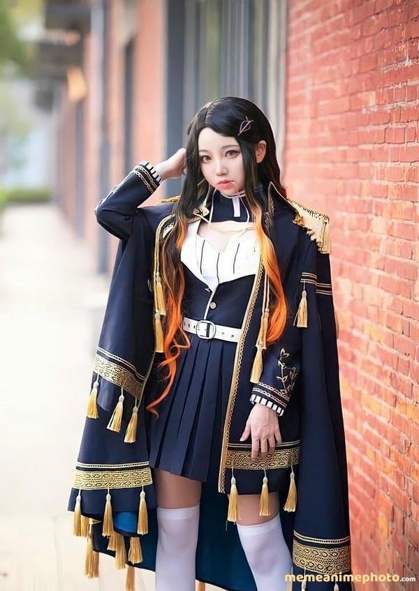 cosplay demon slayer (16)