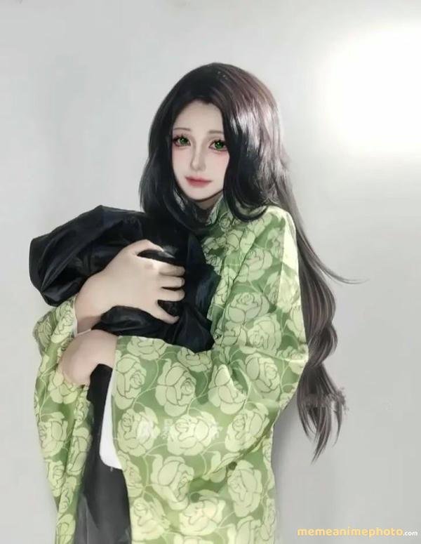 cosplay demon slayer (18)