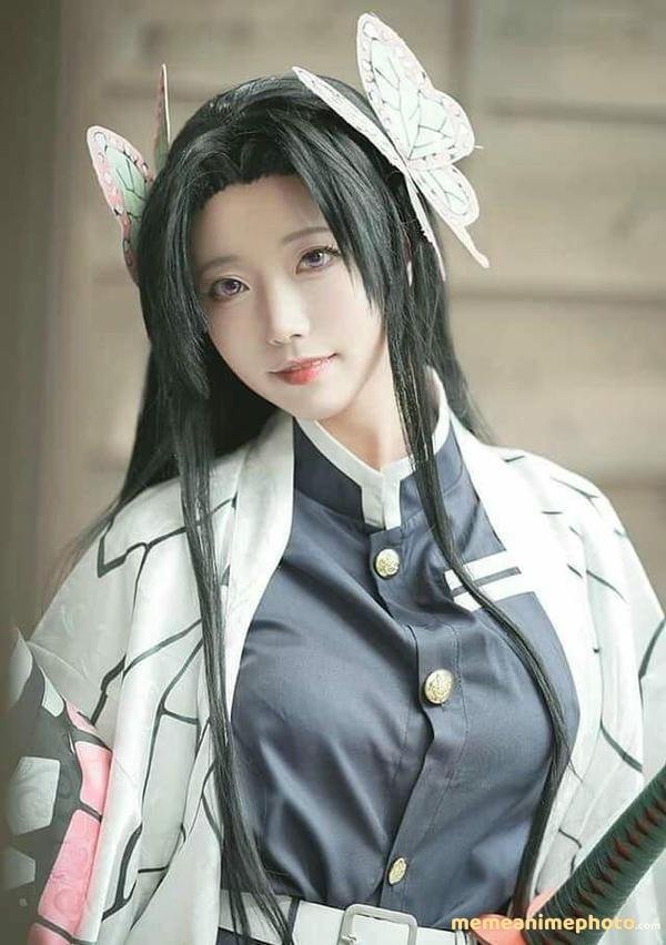 cosplay demon slayer (24)