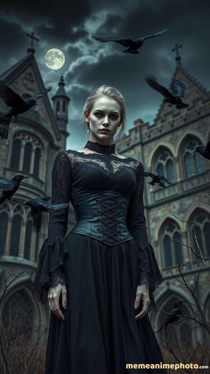 cosplay halloween 3d full