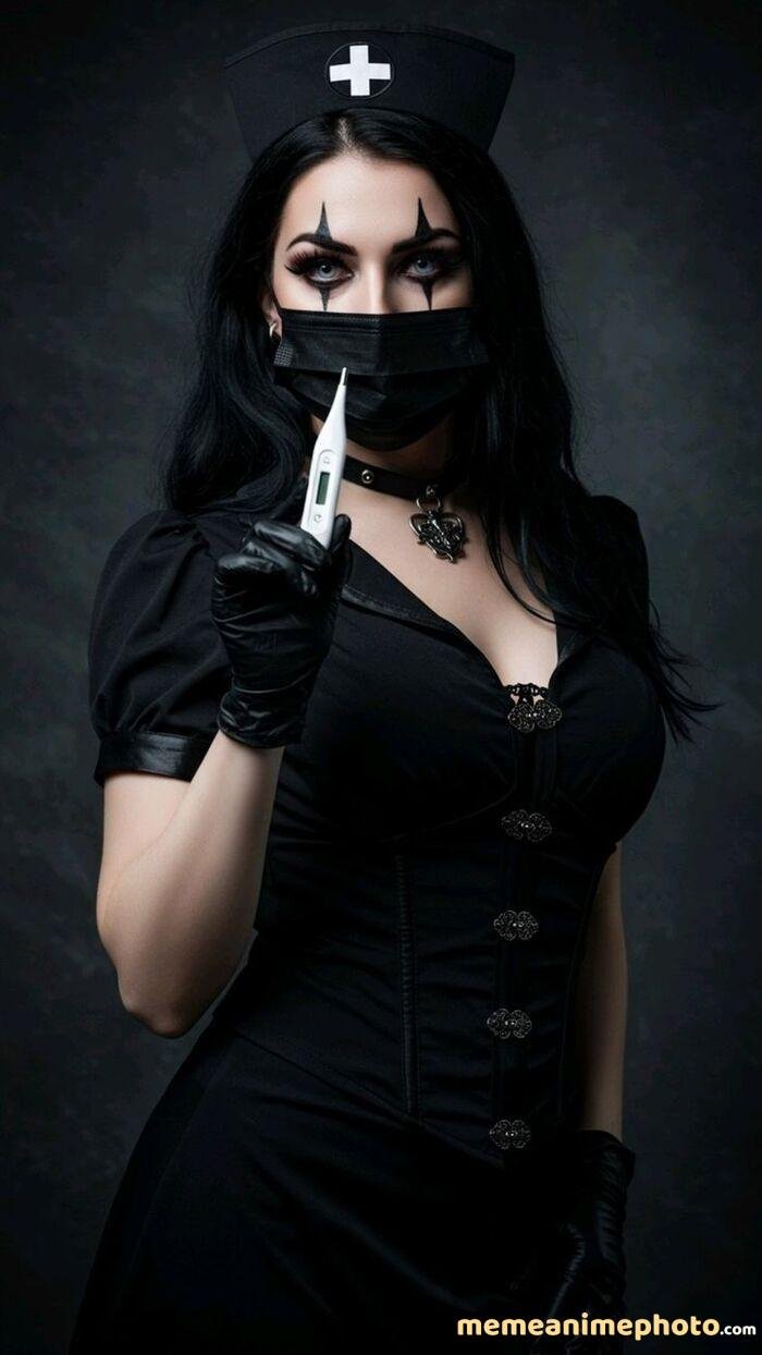 cosplay halloween 3k full