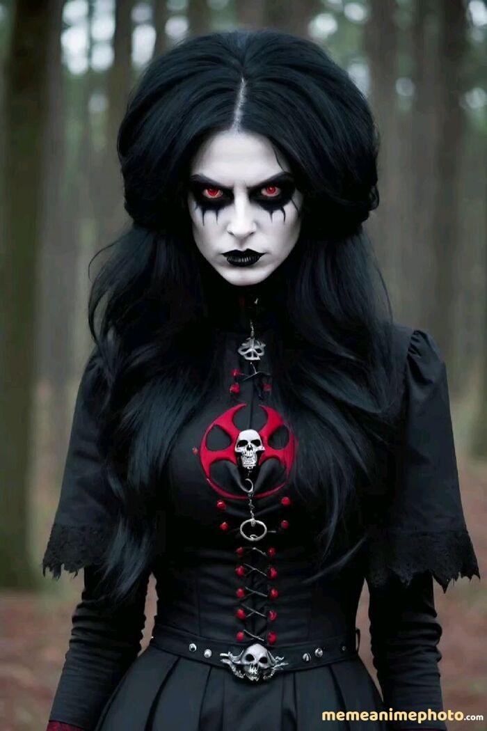 cosplay halloween 5d full