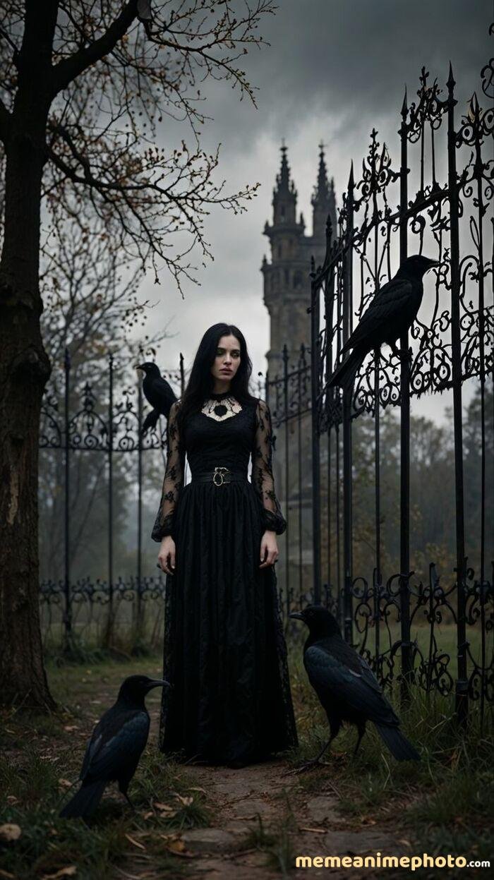 cosplay halloween 5k full