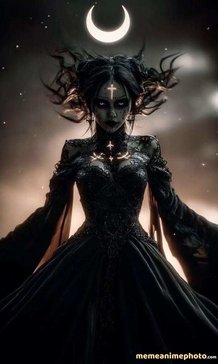 cosplay halloween chất 3k full