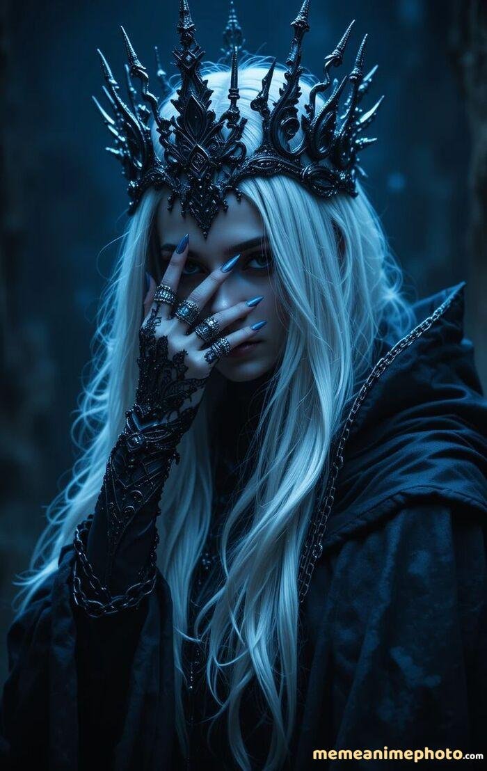 cosplay halloween chất 3k