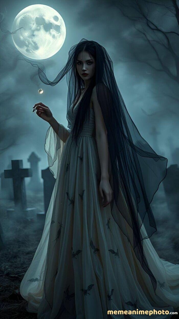 cosplay halloween chất full