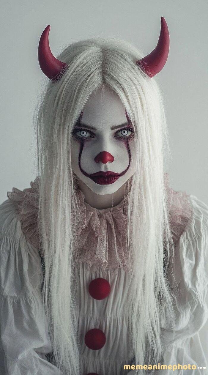 cosplay ma nữ 5d full