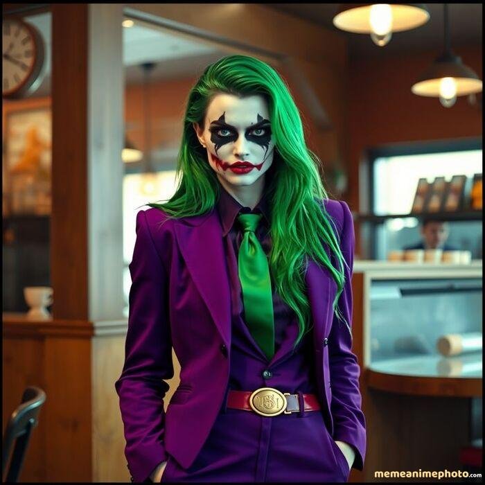 cosplay ma nữ chất hd full