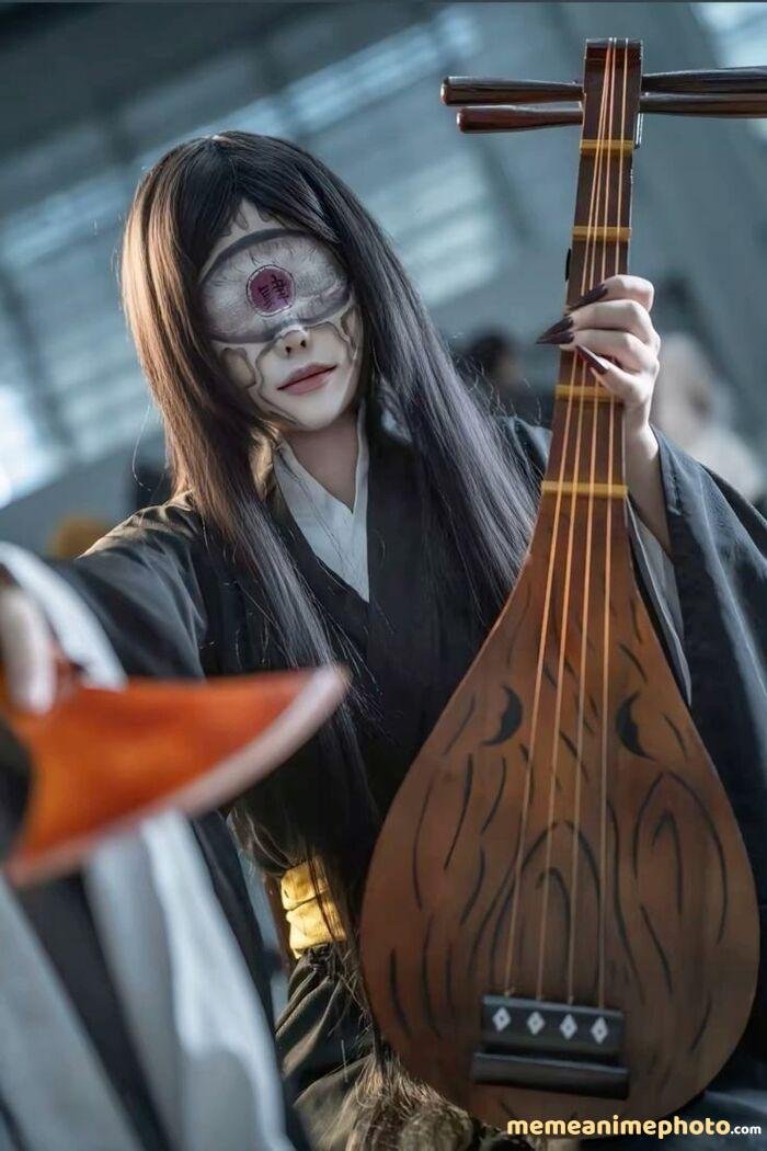 cosplay ma sợ 5d full