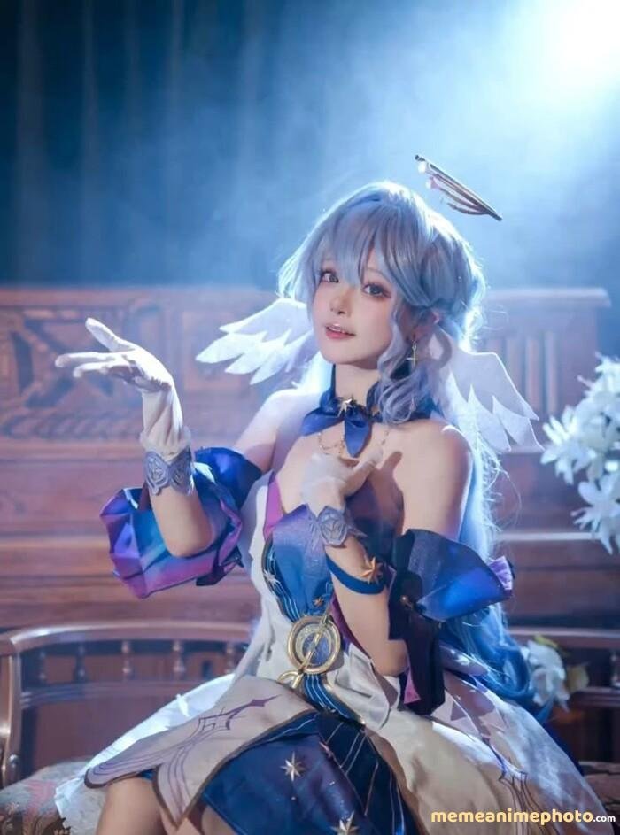 cosplay robin 3d full