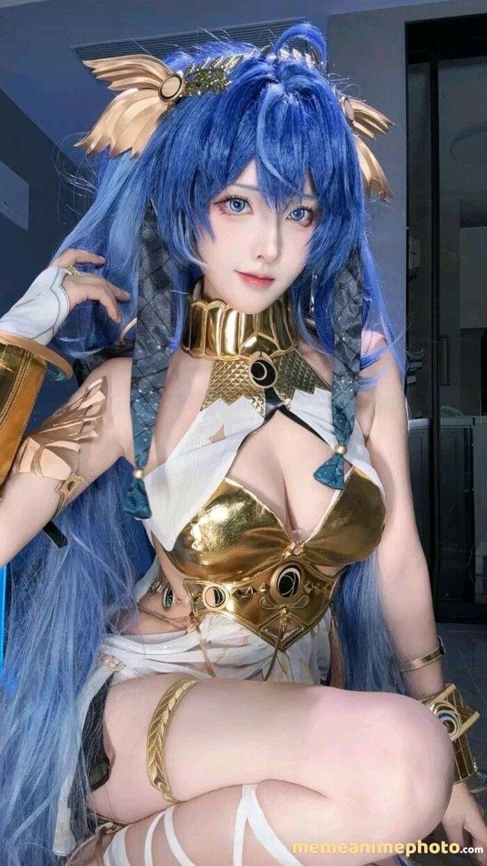 cosplay robin 4d full