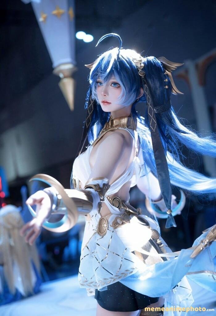 cosplay robin đẹp 3d full